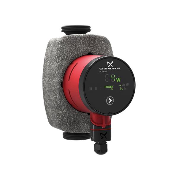 GRUNDFOS Umwälzpumpe ALPHA1 25-40 180 - Art Nr. 99236214