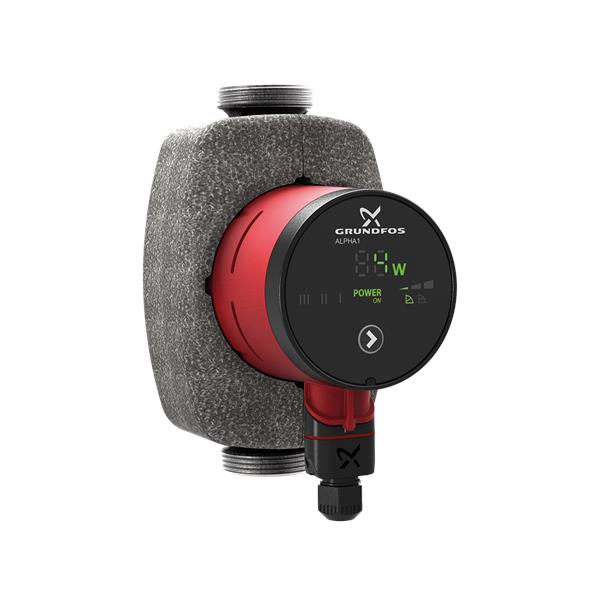 GRUNDFOS Umwälzpumpe ALPHA1 25-40 N 180 - Art Nr. 99236218
