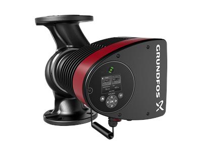 GRUNDFOS Umwälzpumpe MAGNA3 100-120 F - Art Nr. 97924695