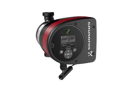 GRUNDFOS Umwälzpumpe MAGNA3 32-100 - Art Nr. 97924636