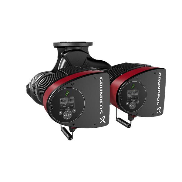 GRUNDFOS Umwälzpumpe MAGNA3 D 65-80 F - Art Nr. 97924871