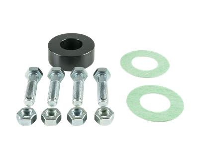 GRUNDFOS Zubehör Acc.adaptor DN32 PN16 30 - Art Nr. 98387588