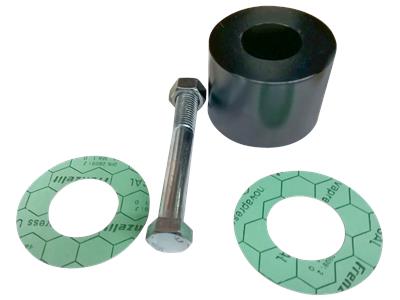 GRUNDFOS Zubehör Acc.adaptor DN32 PN16 60 - Art Nr. 98387528