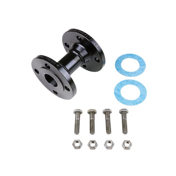 GRUNDFOS Zubehör Acc.adaptor DN32 PN6 120 - Art Nr. 98387529