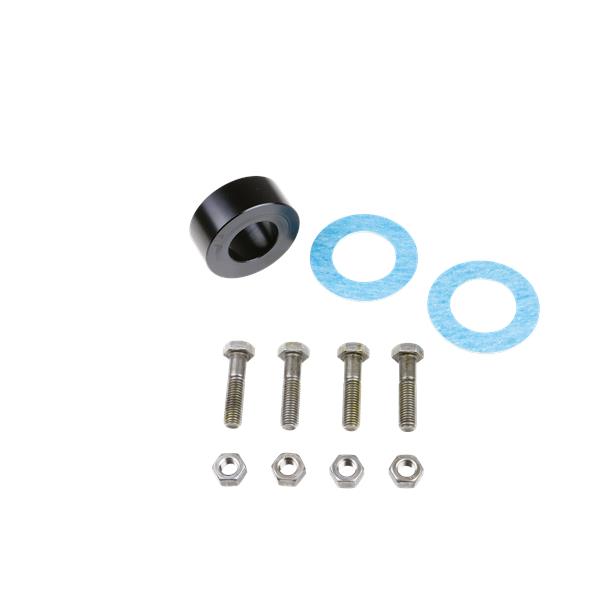 GRUNDFOS Zubehör Acc.adaptor DN32 PN6 30 - Art Nr. 98387531