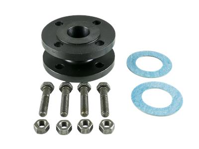 GRUNDFOS Zubehör Acc.adaptor DN32 PN6 60 - Art Nr. 98387527