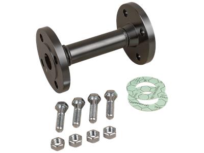GRUNDFOS Zubehör Acc.adaptor DN40 PN16 190 - Art Nr. 98387593