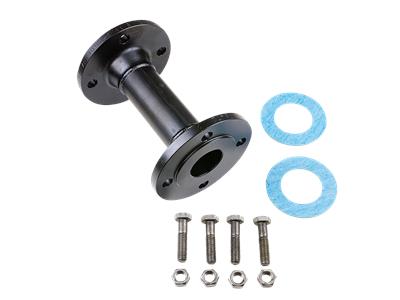 GRUNDFOS Zubehör Acc.adaptor DN40 PN6 190 - Art Nr. 98387592