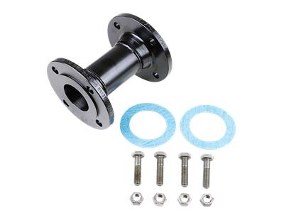 GRUNDFOS Zubehör Acc.adaptor DN50 PN6 160 - Art Nr. 98387594
