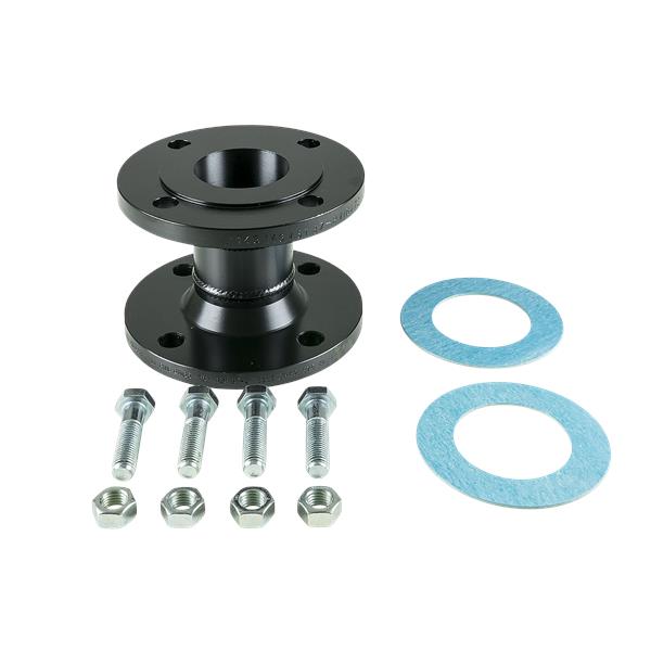 GRUNDFOS Zubehör Acc.adaptor DN65 PN16 135 - Art Nr. 98391272