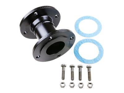 GRUNDFOS Zubehör Acc.adaptor DN65 PN6 135 - Art Nr. 98391271