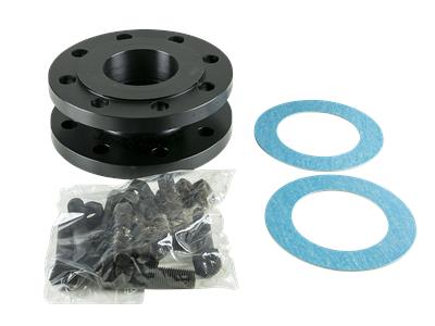 GRUNDFOS Zubehör Acc.adaptor DN80 PN16 80 - Art Nr. 98391276