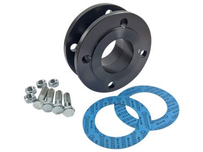 Grundfos Zubehör Acc.adaptor DN80 PN6 80 - Art Nr. 98391275