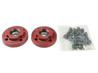 GRUNDFOS Zubehör Adapter A14 1 1/2"xDN 32 PN 6 - Art Nr. 535053