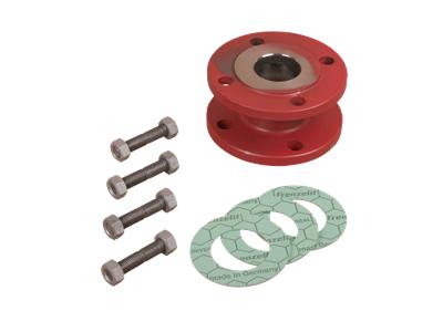 GRUNDFOS Zubehör Adapter A40-70 DN 40 PN 6 - Art Nr. 539921