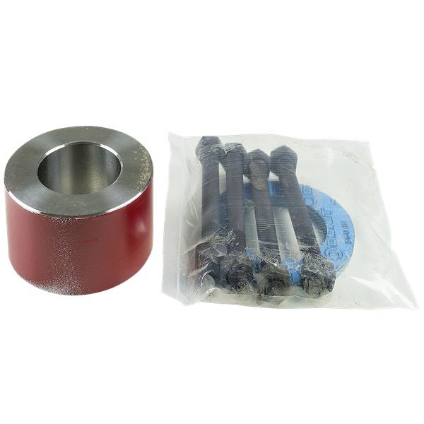 GRUNDFOS Zubehör Adapter A50-50 DN 50 PN 6 - Art Nr. 549923