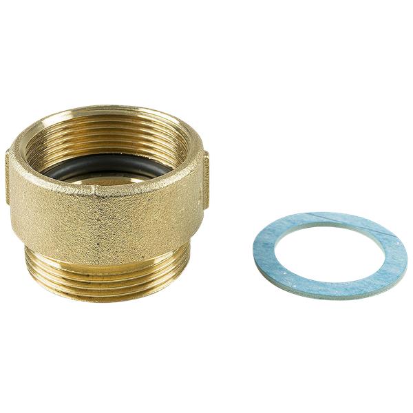 GRUNDFOS Zubehör Adapter A9 2"x2" PN 10 - Art Nr. 535048
