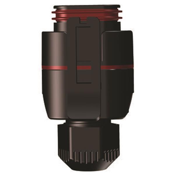 GRUNDFOS Zubehör ALPHA-Stecker, Standardanschluss - Art Nr. 98284561