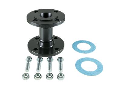 GRUNDFOS Zubehör Acc.adaptor DN50 PN16 160 - Art Nr. 98387595