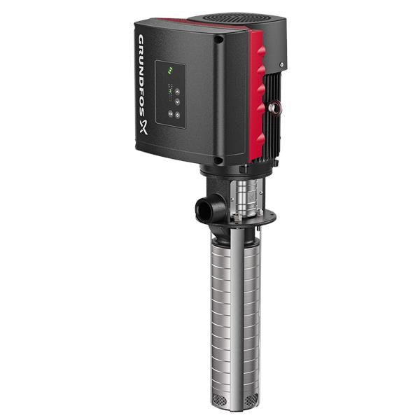 GRUNDFOSv Eintauchpumpe MTRE 1S-5/5 A-W-A-HUUV - Art Nr. 98400016