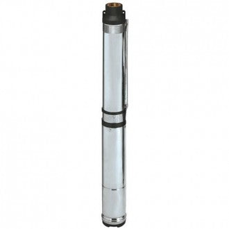 Lowara Unterwassermotorpumpen 4" 8GS75RT/B-L4C