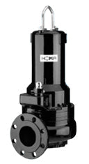 HOMA Verschleißfeste Tauchmotorpumpe H179D