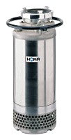 HOMA Tauchmotorpumpe mit Mantelkühlung H700B /2.5 DA