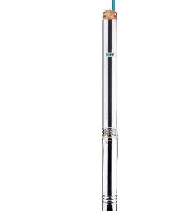 TIEFBRUNNENPUMPE 50HZ