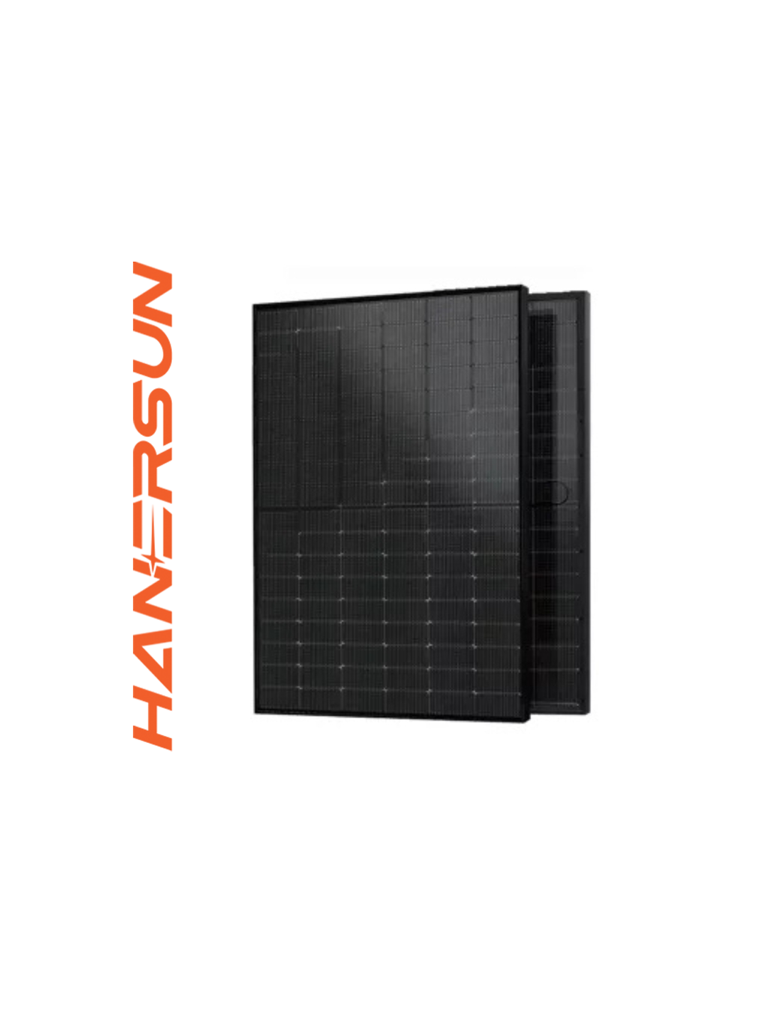 Hanersun HiTouch 5N HN18RN-54HT 450W FB HN21RN-54HT-500W