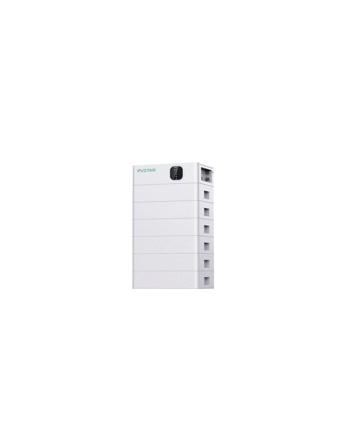 Hochspannungsbatterie PVstar PVS-HB 15K-G2