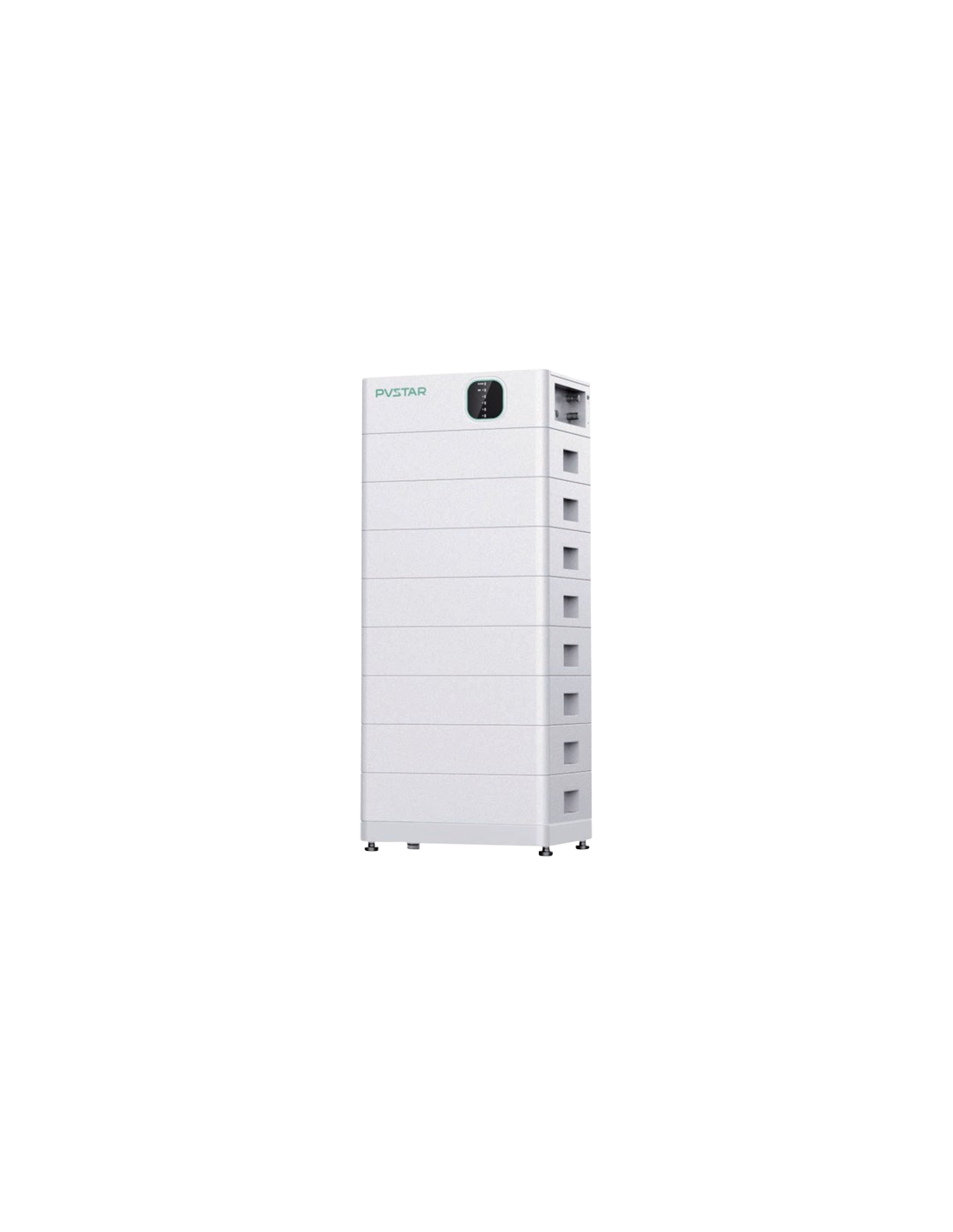 Hochspannungsbatterie PVstar PVS-HB 20k-G2