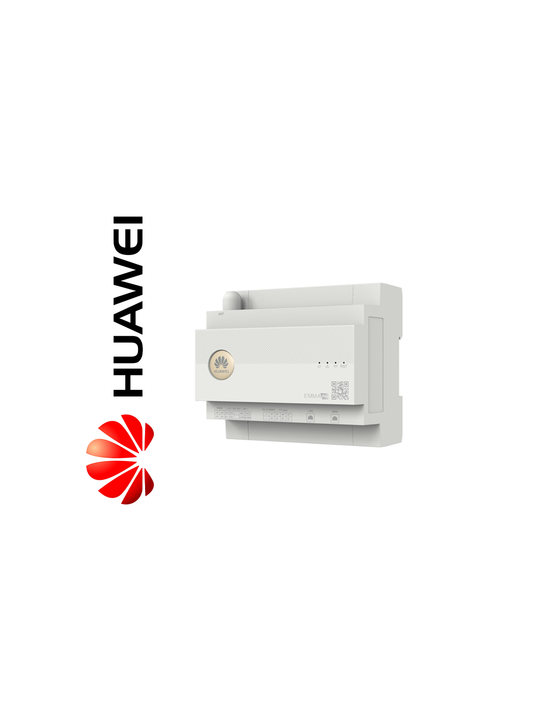 Huawei EMMA-A02 02314JES-001