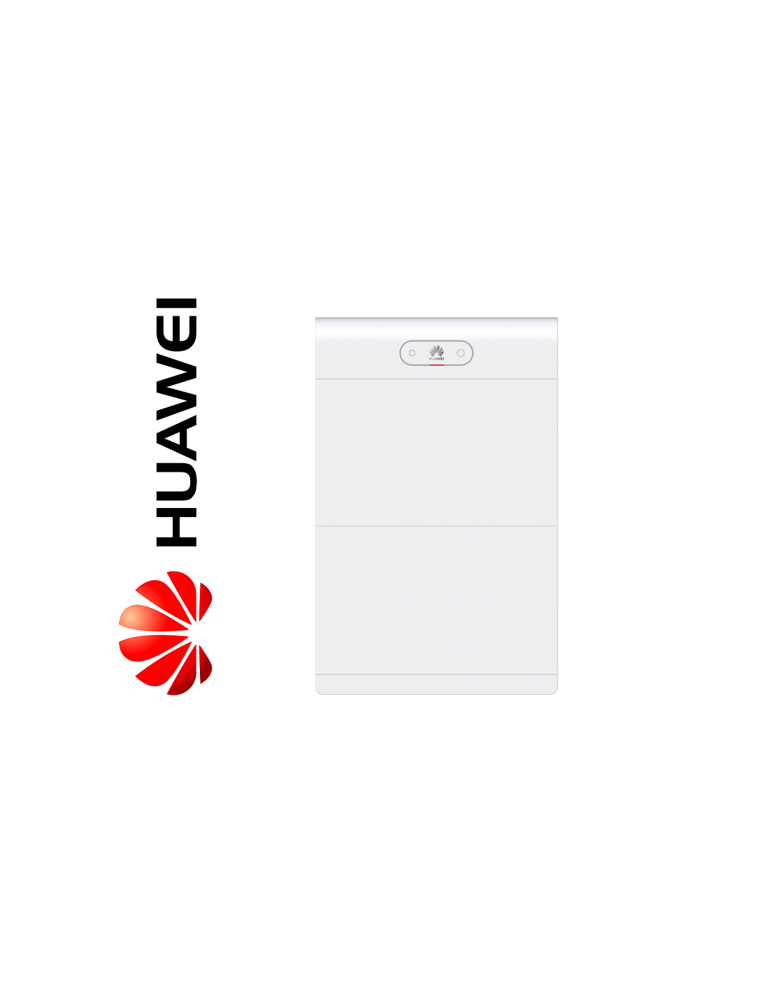 Huawei LUNA2000-10-S1 (10 kWh)