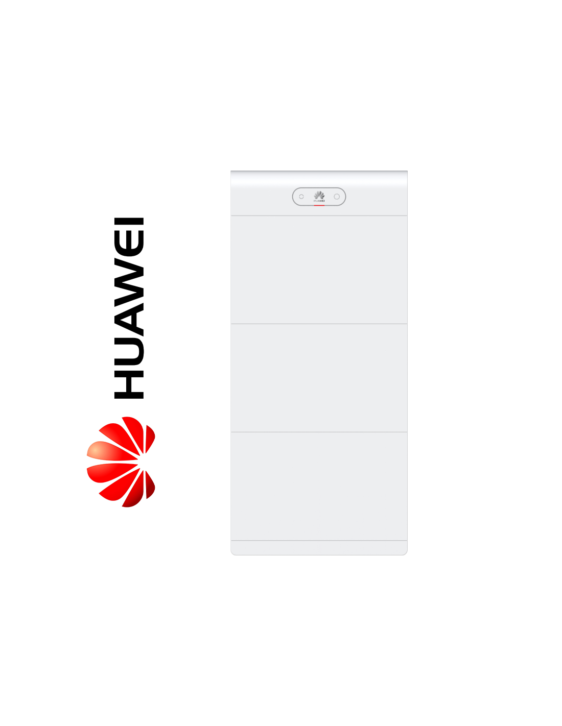 Huawei LUNA2000-19-S1 (19 kWh)