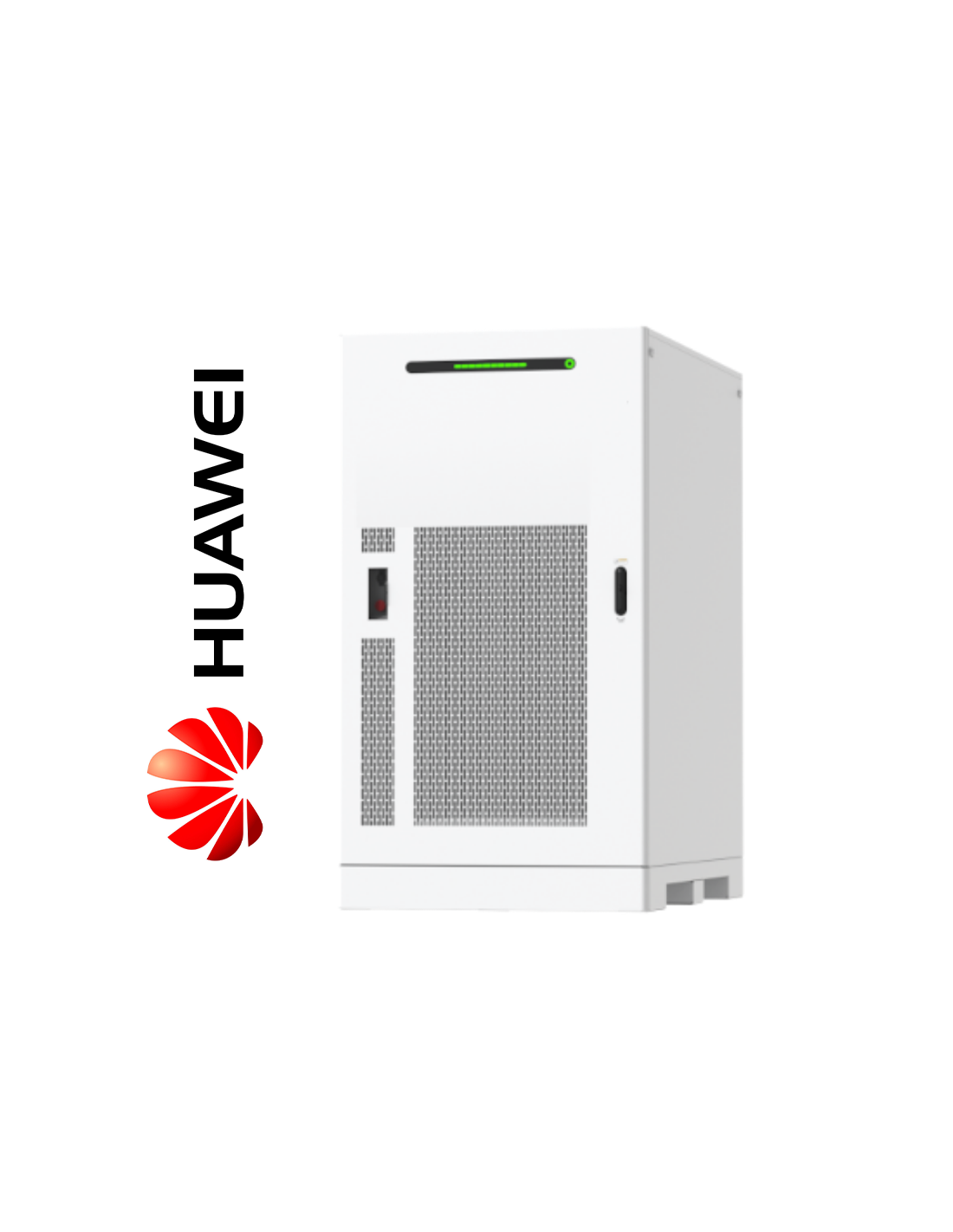 Huawei LUNA2000-215-2S10 Smart String ESS 01076887