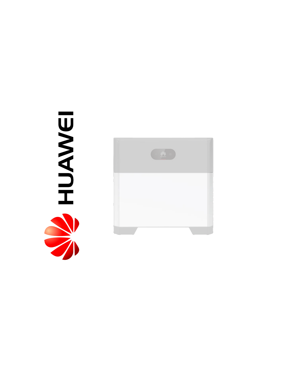 Huawei LUNA2000-5-E0 (5 kWh) BATTERY MODULE