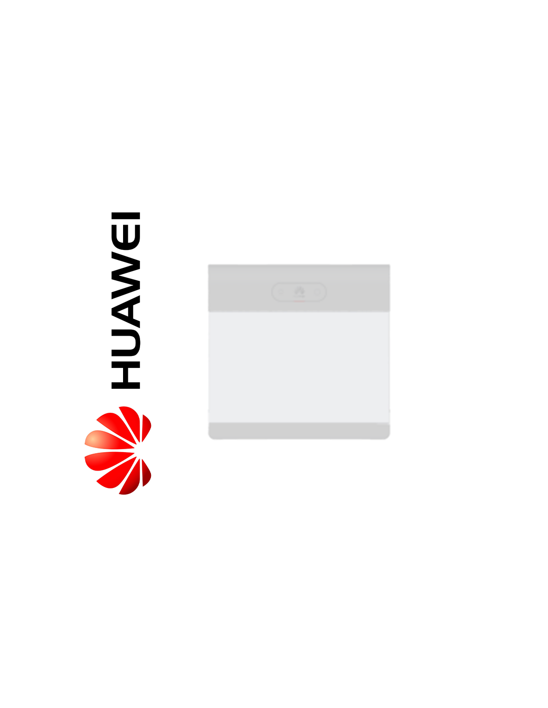 Huawei LUNA2000-5-E1 1076608