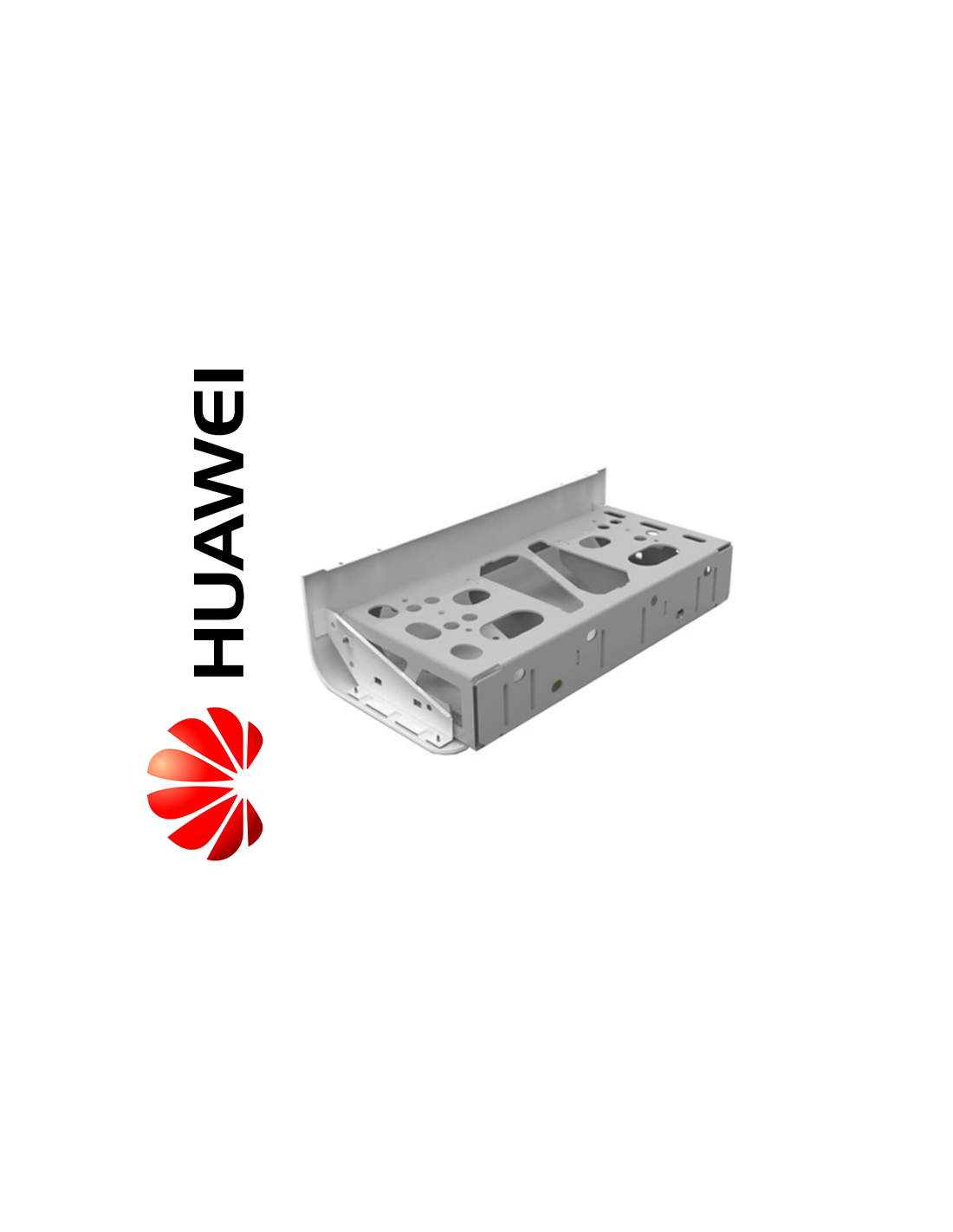 Huawei LUNA2000-S1 WALL MOUNTING BRACKET 21156376