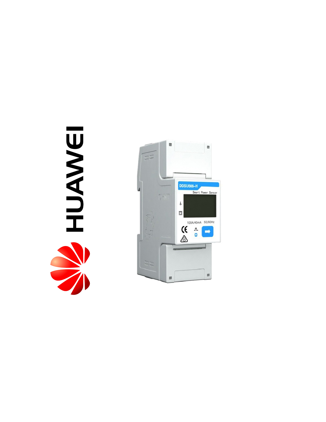 Huawei Smart Power Sensor DDSU666-H