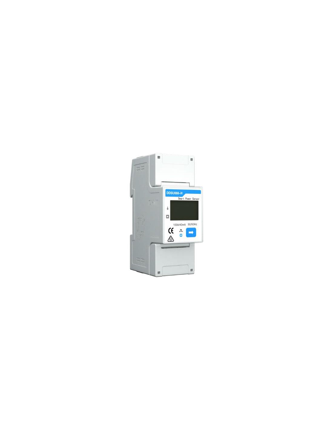 Huawei Smart Power Sensor Meter Einzelphase 100A DDSU666-H