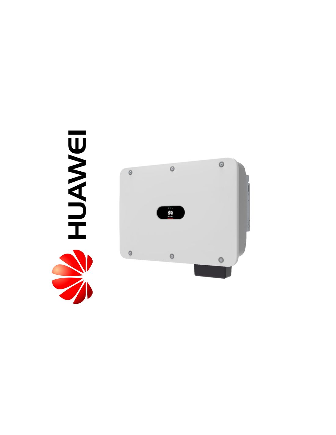 Huawei SUN2000-50KTL-M3 (SPD I+II)