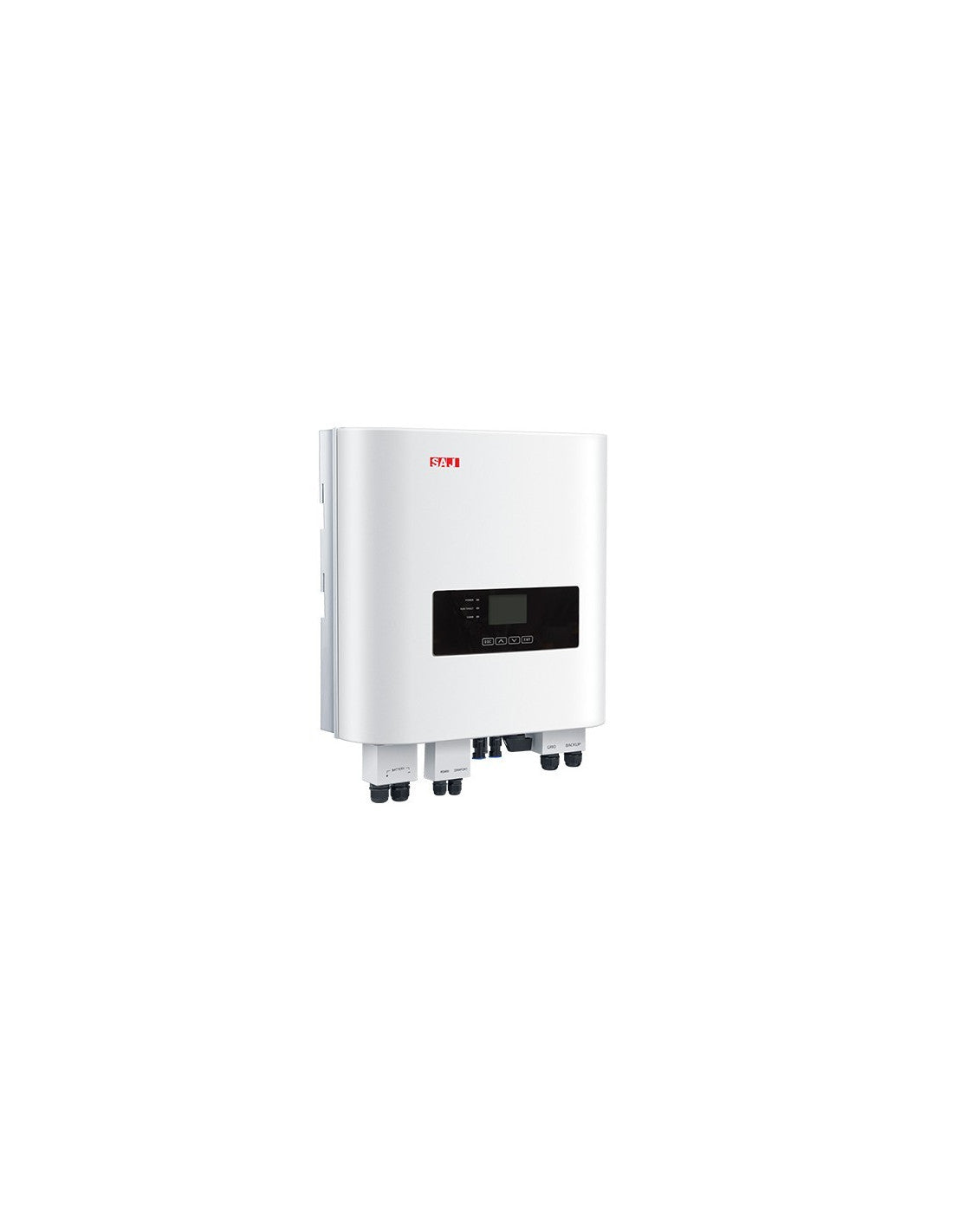Hybrid-Inverter SAJ H1 6KW 2MPPT 48V