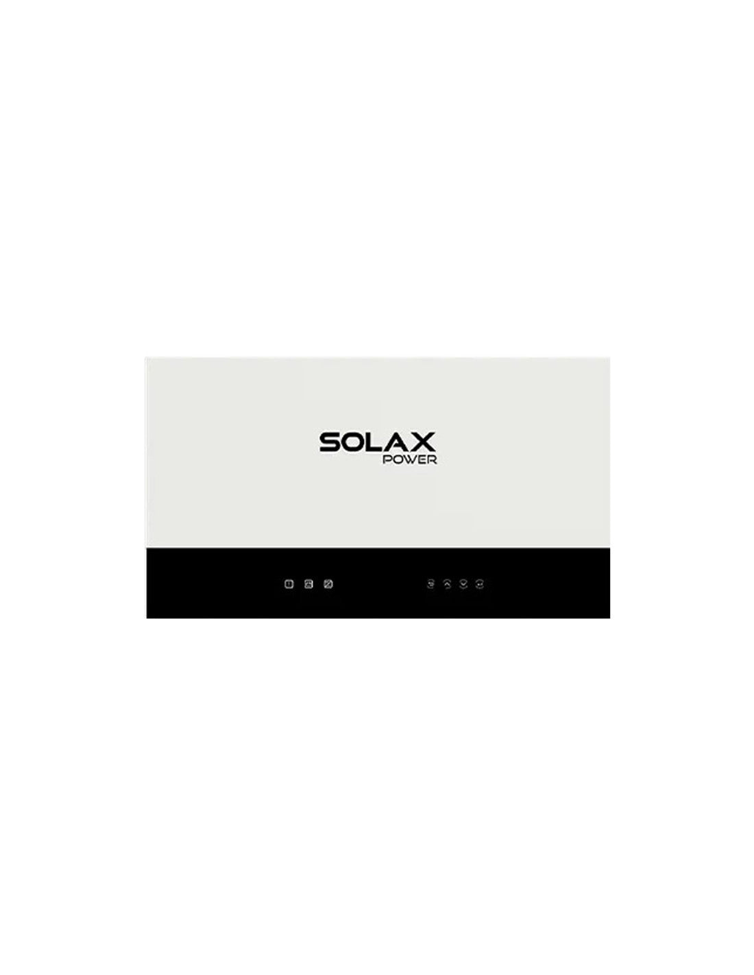 Hybridinvestor SolaX X1-IES-3K 3000W | Einphasig alles in einem