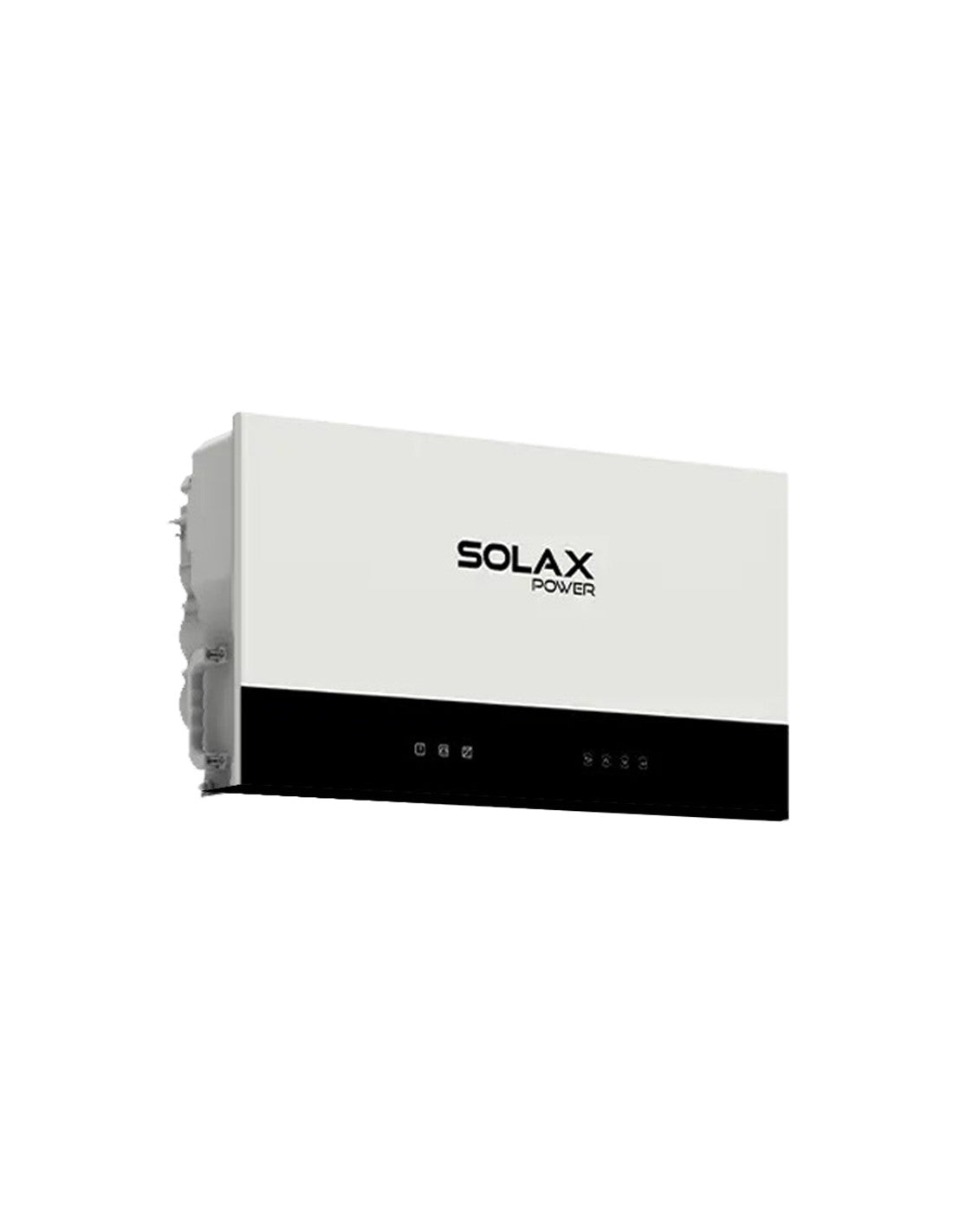 Hybridinvestor SolaX X1-IES-6K 6000W | Einphasig alles in einem