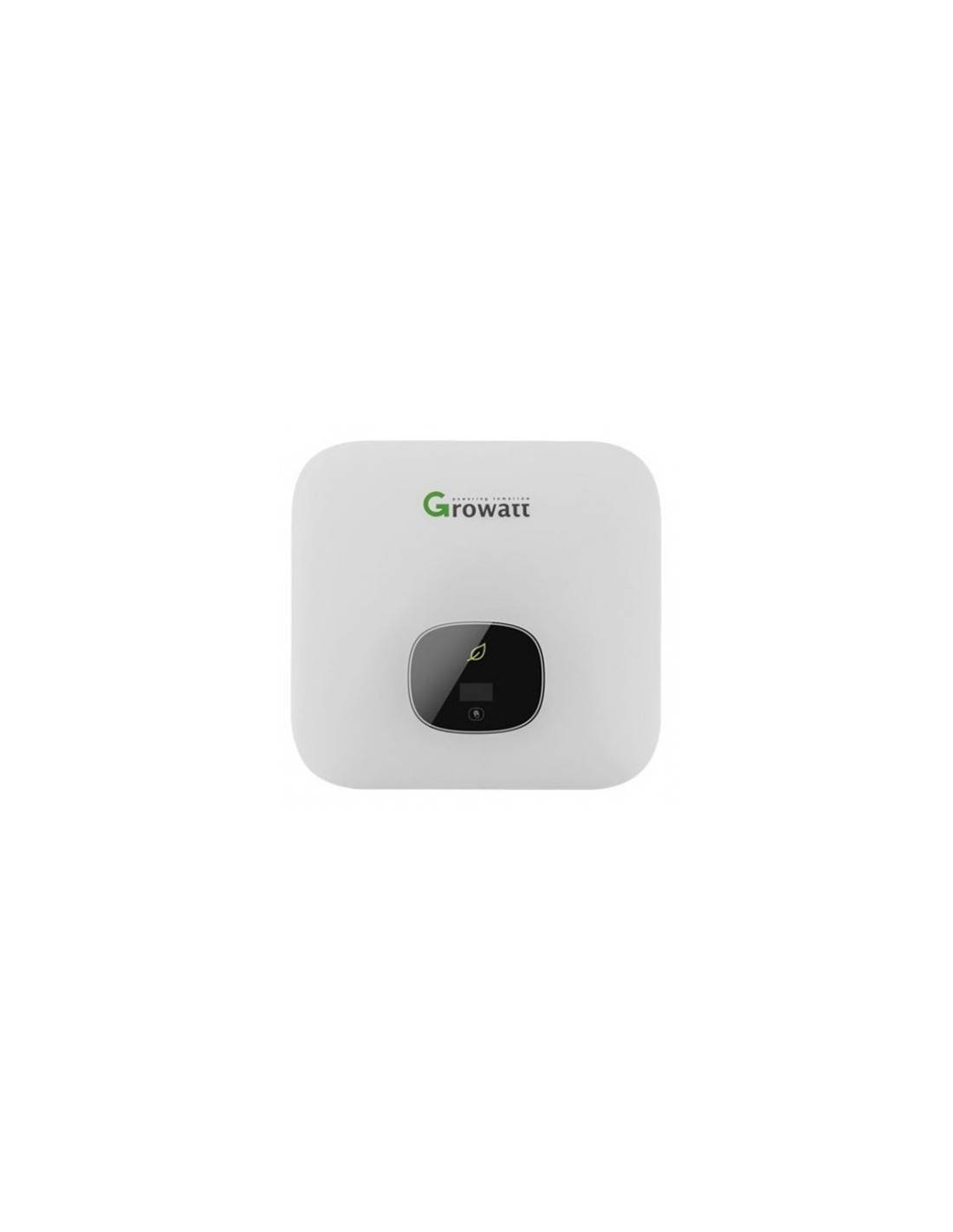 Hybridnetzverbundener Solarumrichter Growatt 3000TL-XH- Einphasige