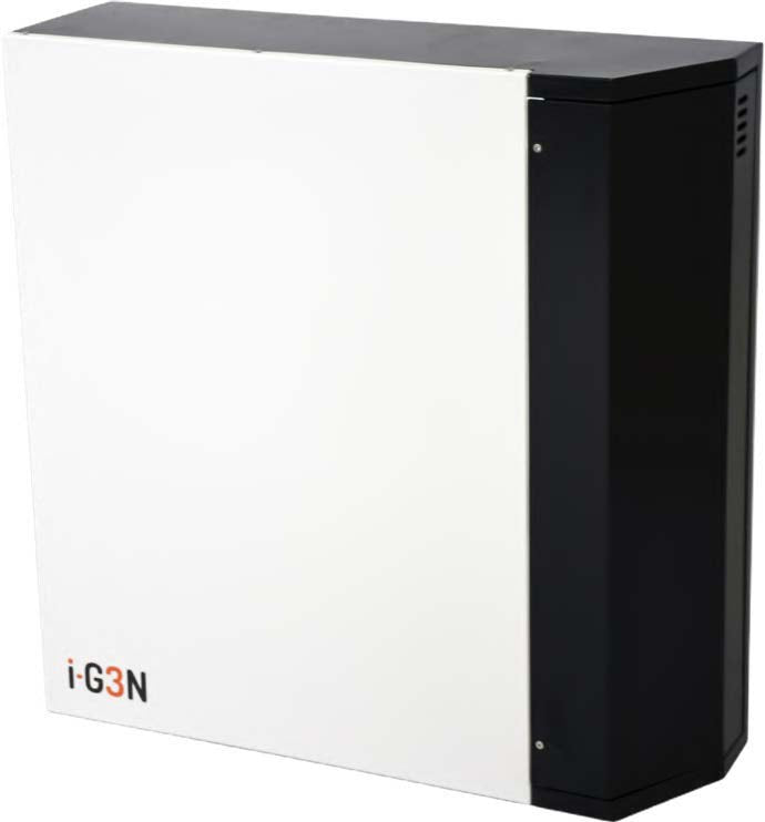 iG3N (Pty) Ltd - Speicher - i-Wall i-Wall 27 - Art. 22921