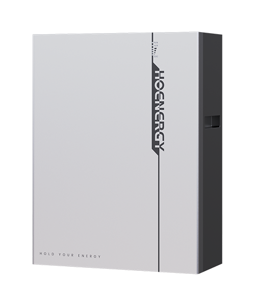 Shanghai Hoenergy Power Technology Co., Ltd., - Speicher - iBAT-W-5.12L iBAT-W-5,12L - Art. 29980
