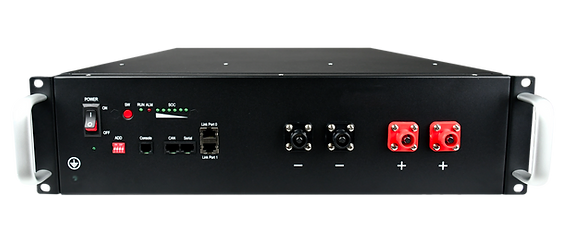 Innoses - Speicher - iBES-48100P iBES-48100P - Art. 25694