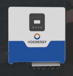 Shanghai Hoenergy Power Technology Co., Ltd., - Wechselrichter - iINV-HB3-8.0-12.0KH iINV-HB3-12,0KH - Art. 46999