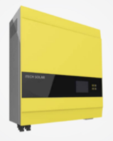PT. Prima Energi Aditya Nusantara - Wechselrichter - iT-Series (2-5kW) iT-5000-B - Art. 44914